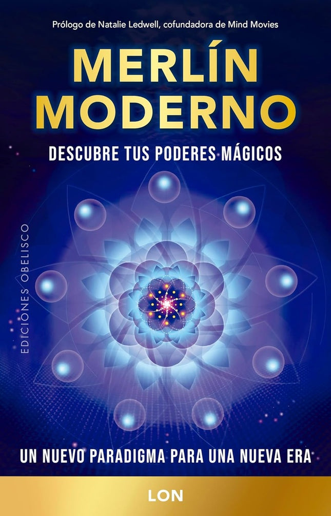 MERLIN MODERNO | LONDON