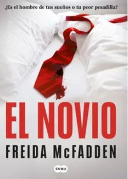 EL NOVIO | FREIDA MCFADDEN