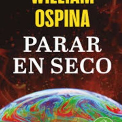 PARAR EN SECO | WILLIAM OSPINA