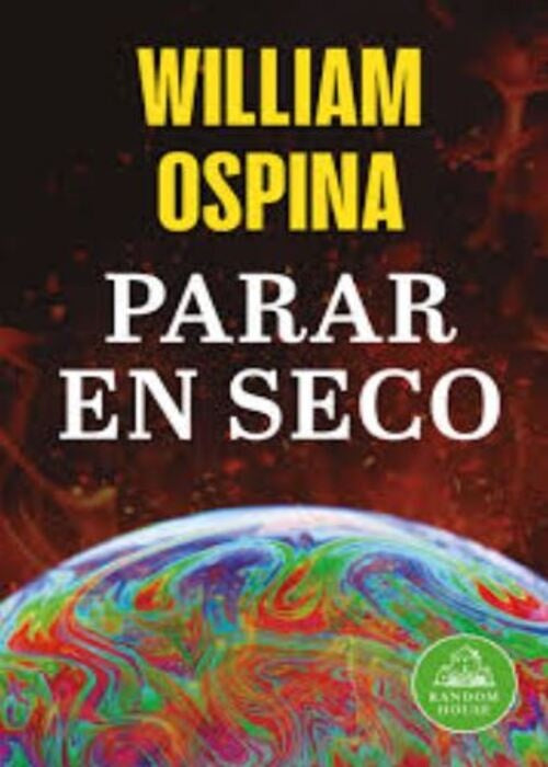 PARAR EN SECO | WILLIAM OSPINA