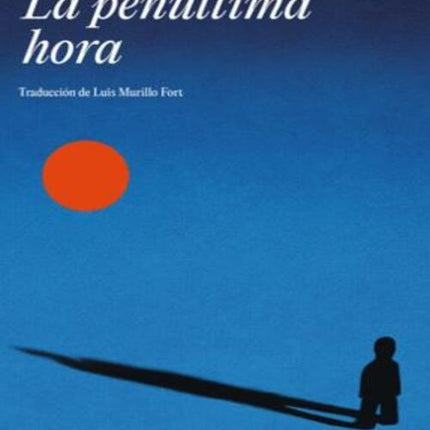 LA PENULTIMA HORA | SALMAN RUSHDIE