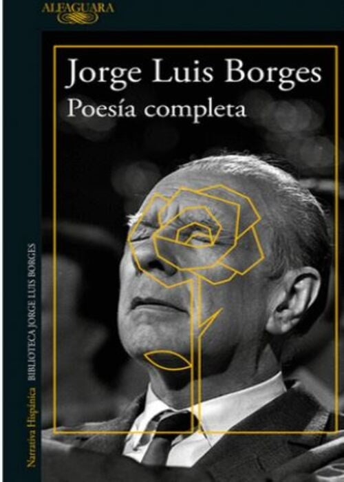 POESIA COMPLETA | JORGE LUIS BORGES