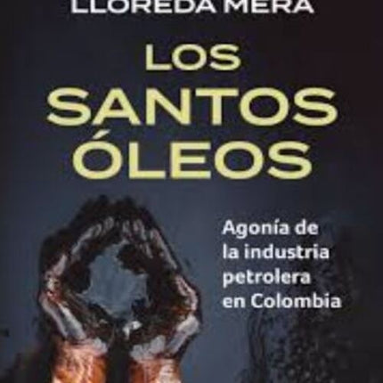 LO SANTOS OLEOS | FRANCISCO JOSE LLOREDA MERA