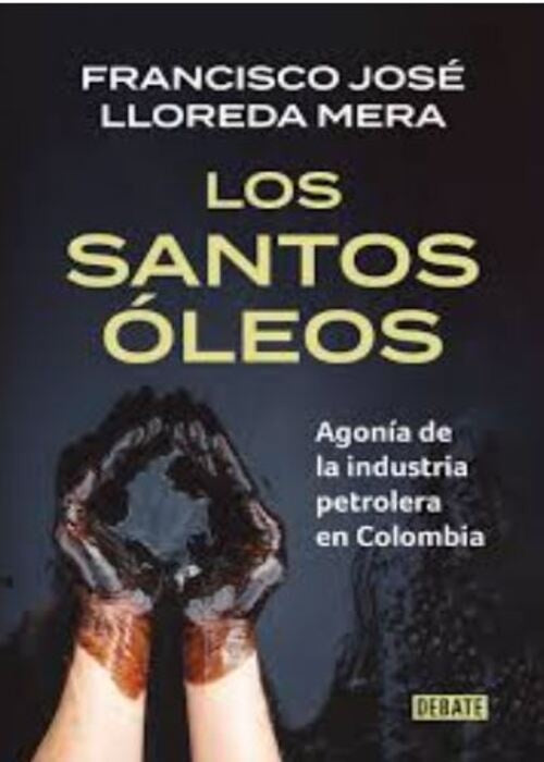 LO SANTOS OLEOS | FRANCISCO JOSE LLOREDA MERA