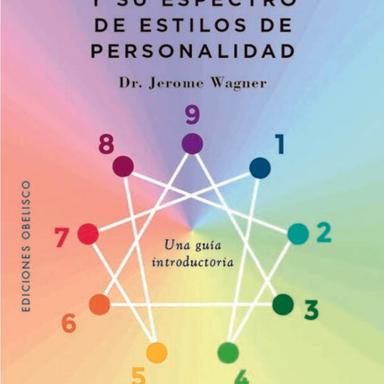 ENEGRAMA Y SU ESPECTRO DE ESTILOS DE PERSONALIDAD, | JEROME WAGNER