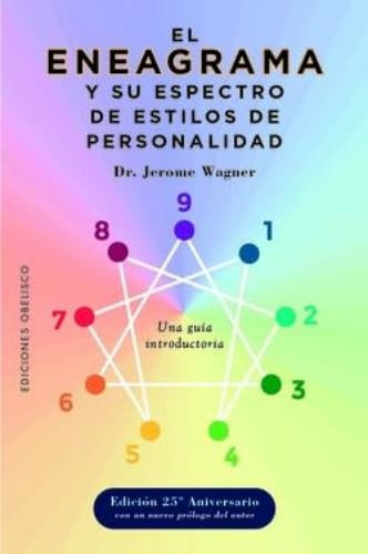 ENEGRAMA Y SU ESPECTRO DE ESTILOS DE PERSONALIDAD, | JEROME WAGNER