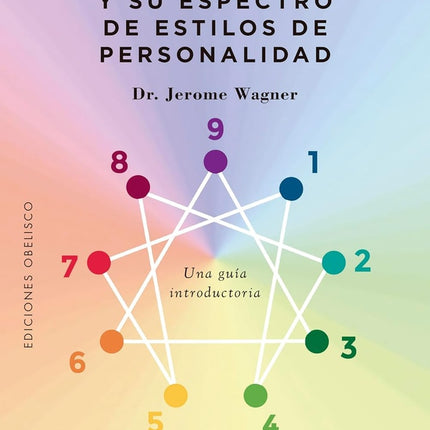 ENEGRAMA Y SU ESPECTRO DE ESTILOS DE PERSONALIDAD, | JEROME WAGNER