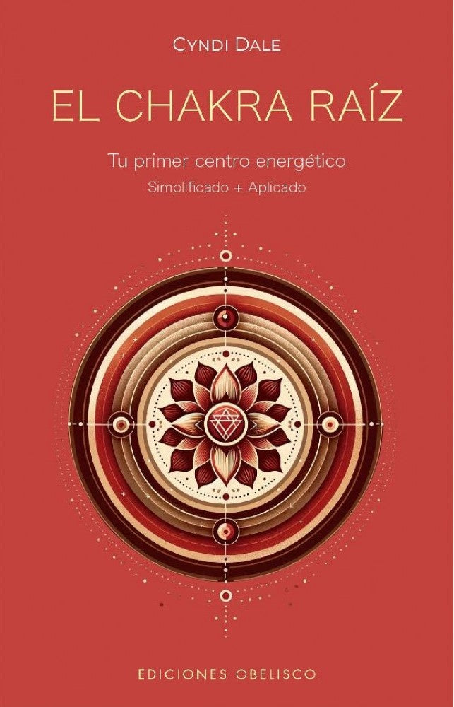 CHAKRA RAIZ, EL | CYNDI DALE
