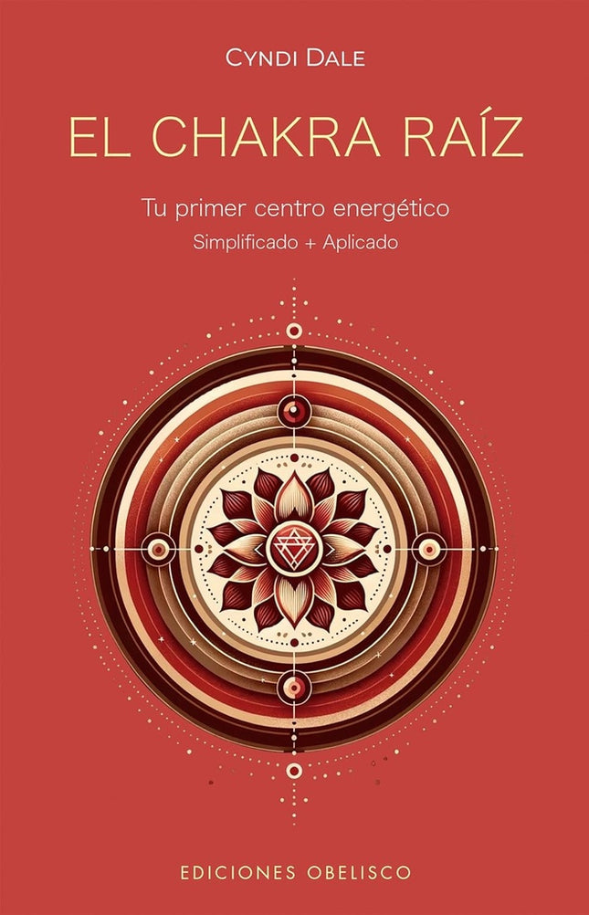 CHAKRA RAIZ, EL | CYNDI DALE