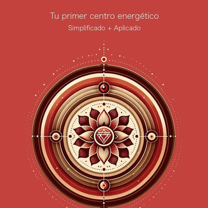 CHAKRA RAIZ, EL | CYNDI DALE