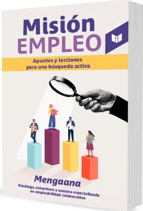MISION EMPLEO | MENGAANA