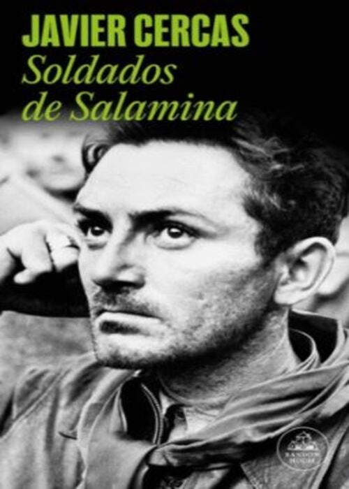 SOLDADOS DE SALAMINA | JAVIER CERCAS