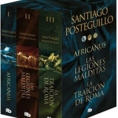 Collection image for: NOVELA HISTORICA