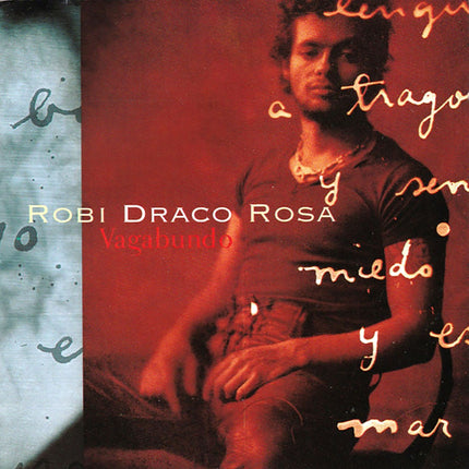 VAGABUNDO | ROBI DRACO ROSA