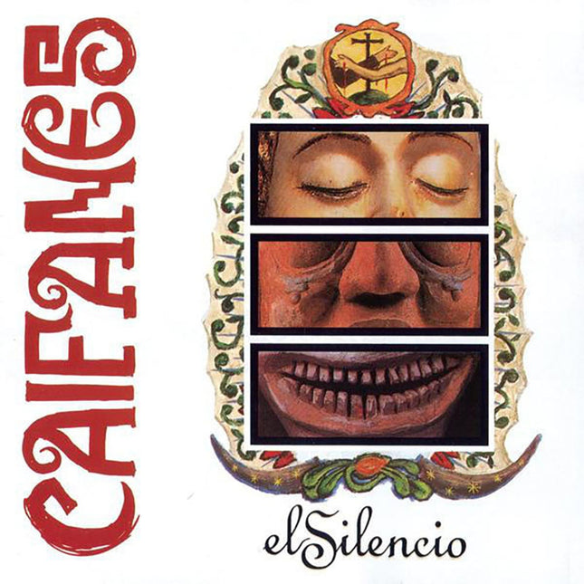 EL SILENCIO | CAIFANES