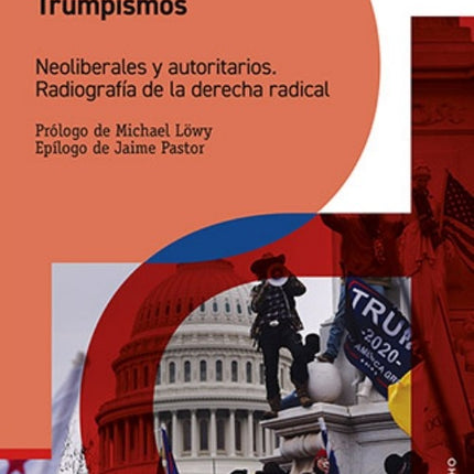 TRUMPISMOS | MIGUEL URBAN