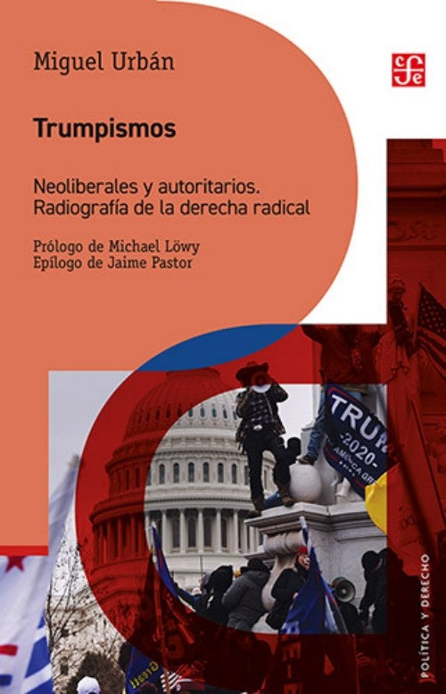 TRUMPISMOS | MIGUEL URBAN