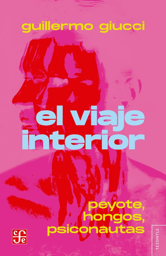 EL VIAJE INTERIOR | GUILLERMO GIUCCI