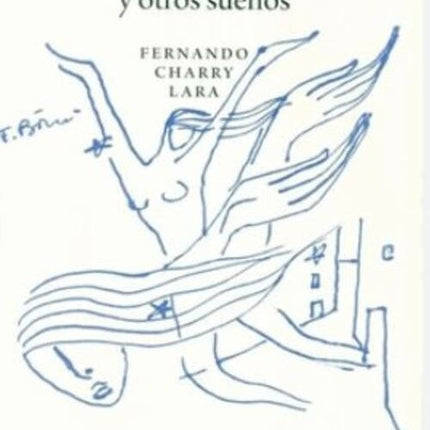 NOCTURNOS Y OTROS SUEÑOS | FERNANDO CHARRY LARA