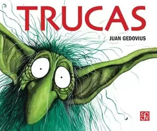 TRUCAS | JUAN GEDOVIUS