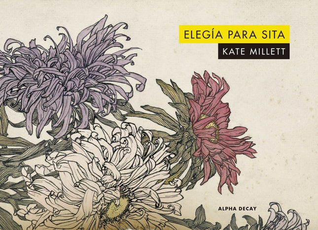 ELEGIA PARA SITA | KATE MILLETT