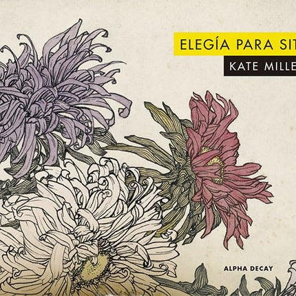 ELEGIA PARA SITA | KATE MILLETT