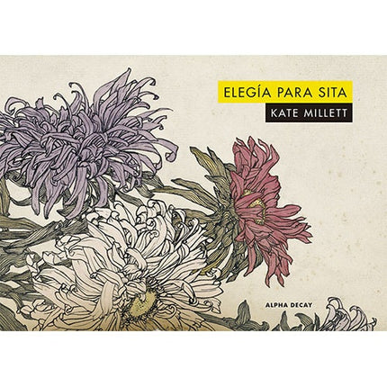 ELEGIA PARA SITA | KATE MILLETT