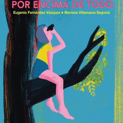 UN AMOR POR ENCIMA DE TODO | EUGENIO FERNANDEZ VAZQUEZ