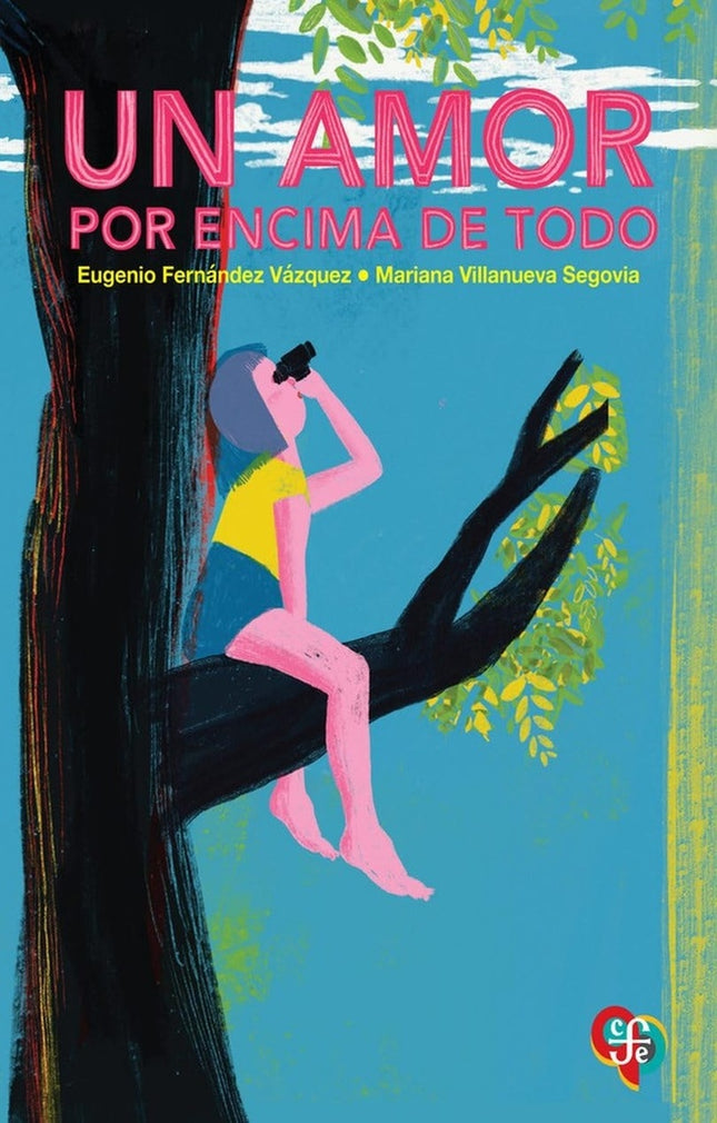 UN AMOR POR ENCIMA DE TODO | EUGENIO FERNANDEZ VAZQUEZ