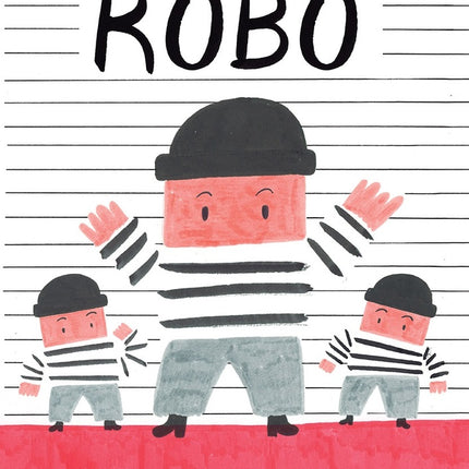 EL ROBO | JOAQUIN CAMP