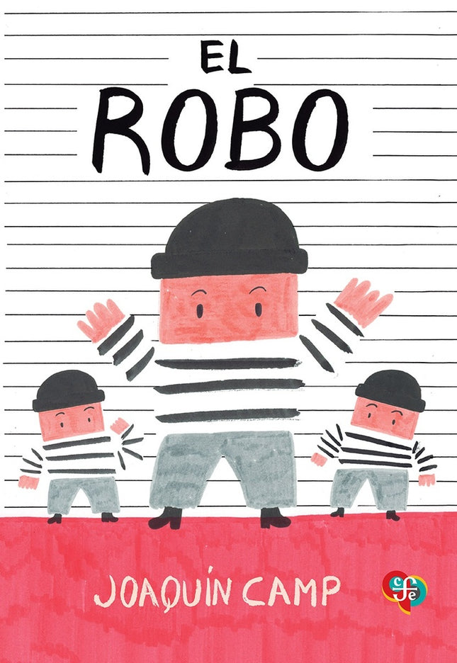 EL ROBO | JOAQUIN CAMP
