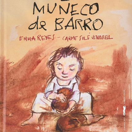 MUÑECO DE BARRO | EMMA REYES