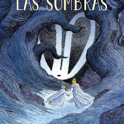 LAS SOMBRAS | VICENT ZABUS
