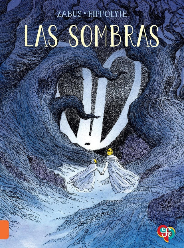 LAS SOMBRAS | VICENT ZABUS