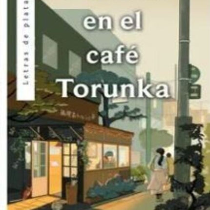 MIS DIAS EN EL CAFE TORUNKA | SATOSHI YAGISAWA