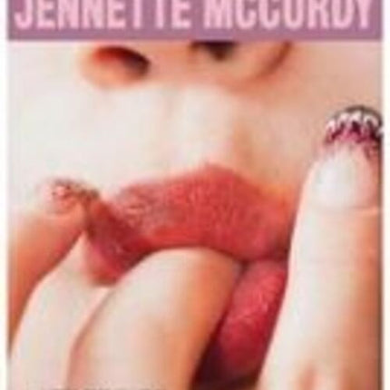 LA MITAD DE SU EDAD | JENNETTE MCCURDY