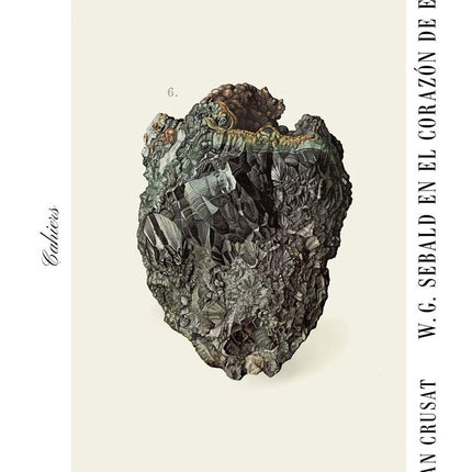 W.G. SEBALD EN EL CORAZON DE EUROPA | CRISTIAN CRUSAT
