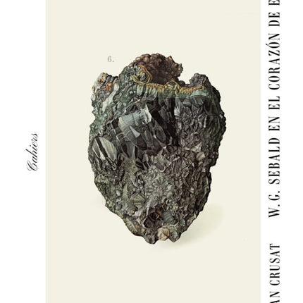 W.G. SEBALD EN EL CORAZON DE EUROPA | CRISTIAN CRUSAT