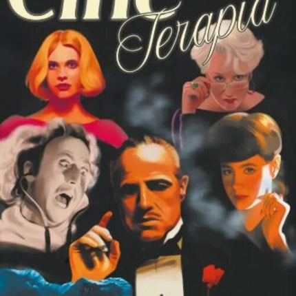 CINETERAPIA | RAUL BELLIDO