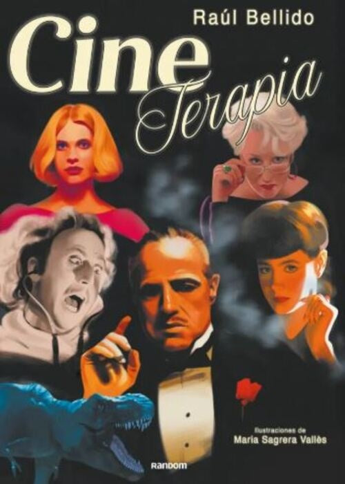 CINETERAPIA | RAUL BELLIDO