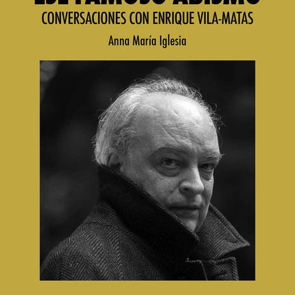 ESE FAMOSO ABISMO | ANNA MARIA IGLESIA