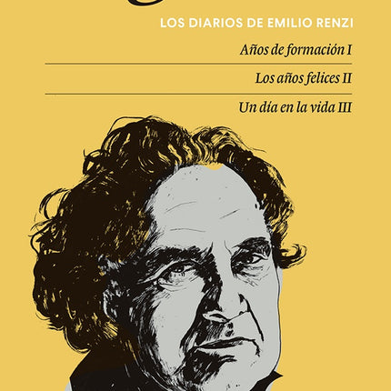 LOS DIARIOS DE EMILIO RENZI | RICARDO PIGLIA
