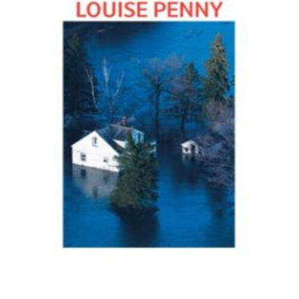 UN HOMBRE MEJOR | LOUISE PENNY