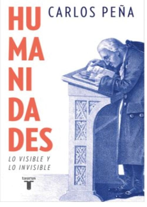 HUMANIDADES | CARLOS PEÑA