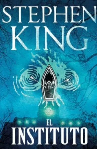 EL INSTITUTO (ED. ESPECIAL) | STEPHEN KING