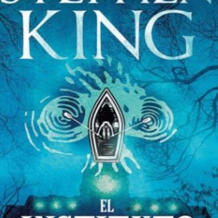 EL INSTITUTO (ED. ESPECIAL) | STEPHEN KING