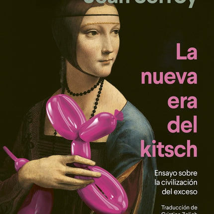 LA NUEVA ERA DEL KITSCH | GILLES LIPOVETSKY