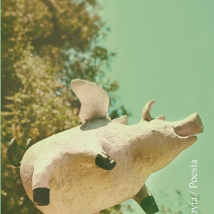 EXILIO TOPANGA | ENRIQUE BUNBURY