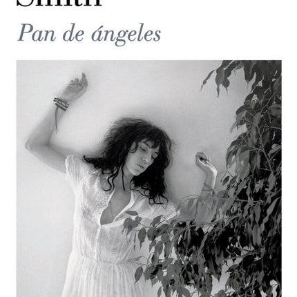 PAN DE ANGELES | PATTI SMITH