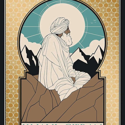 EL PROFETA (ED. ILUSTRADA) | KHALIL GIBRAN